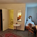 Fogadó Landgasthof Leverenz 