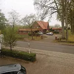 Fogadó Landgasthof Leverenz 