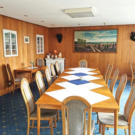 Landgasthof Leverenz 
