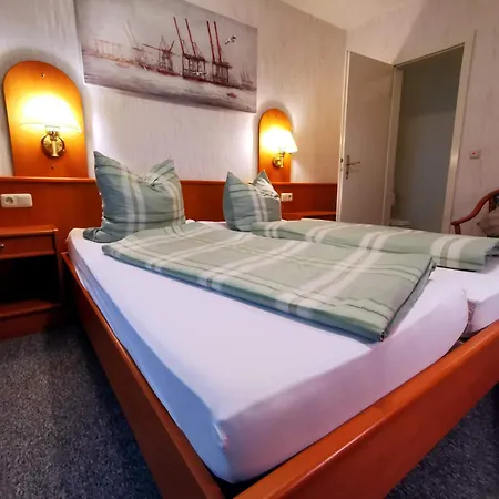 Landgasthof Leverenz 