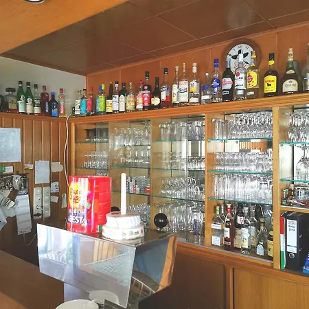 Landgasthof Leverenz 