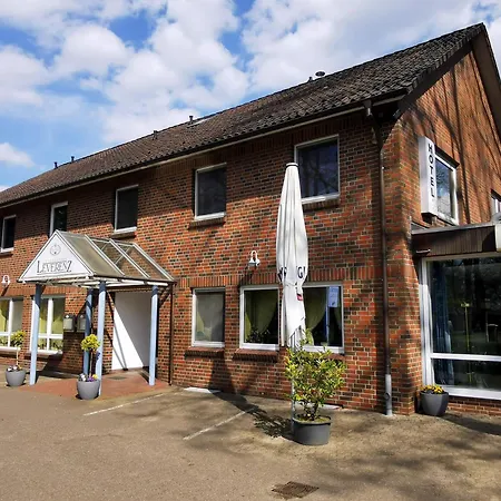 Landgasthof Leverenz 