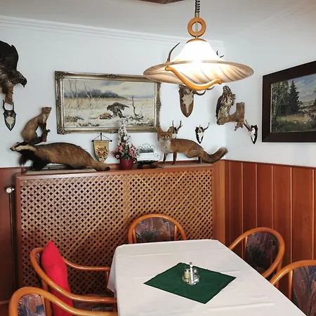 Zajazd Landgasthof Leverenz 