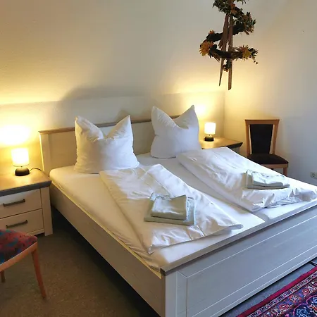 Landgasthof Leverenz 