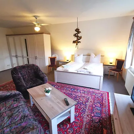 Landgasthof Leverenz Zajazd