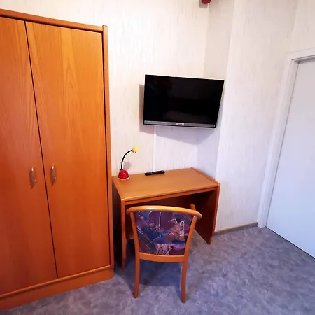 Landgasthof Leverenz 