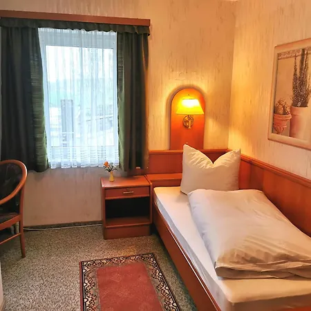 Landgasthof Leverenz 