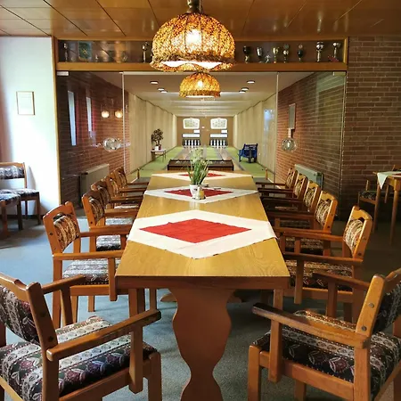 Zajazd Landgasthof Leverenz