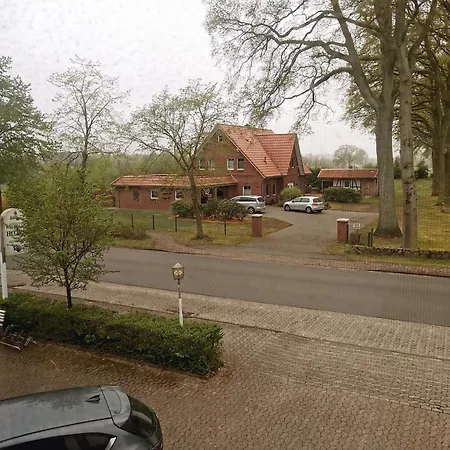 Mini-hôtel Landgasthof Leverenz 