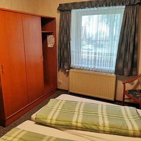 Landgasthof Leverenz 