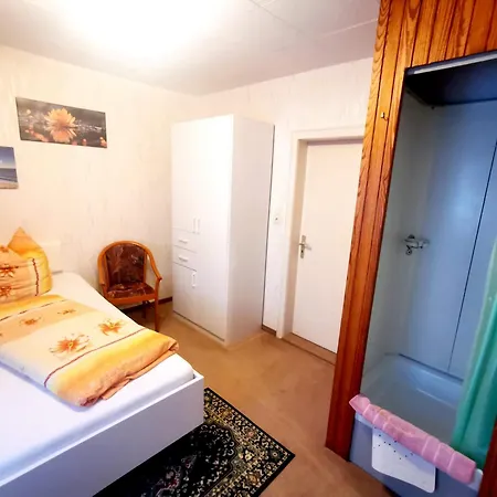 Zajazd Landgasthof Leverenz 