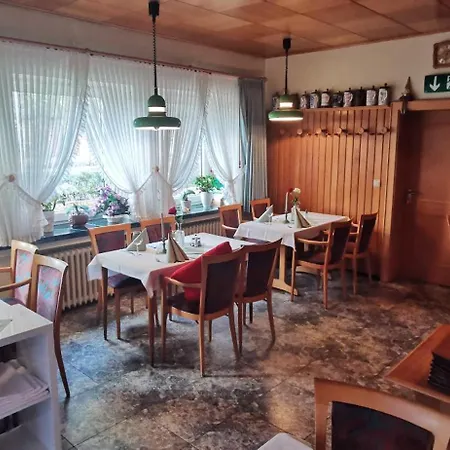 Landgasthof Leverenz 