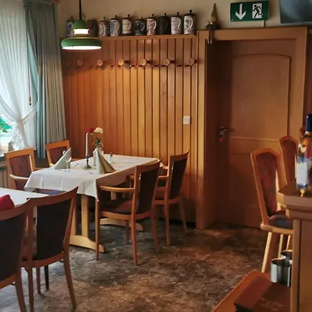 Landgasthof Leverenz 