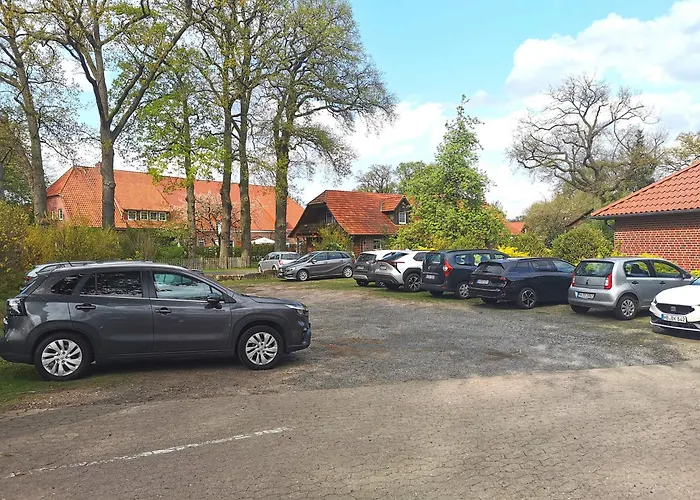 Landgasthof Leverenz 