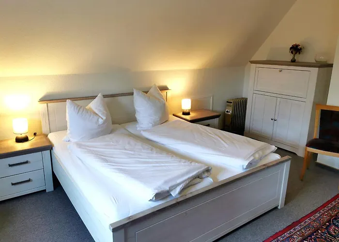 بيت ريفي Landgasthof Leverenz 