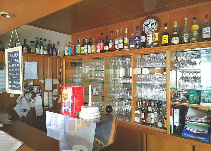 Landgasthof Leverenz 