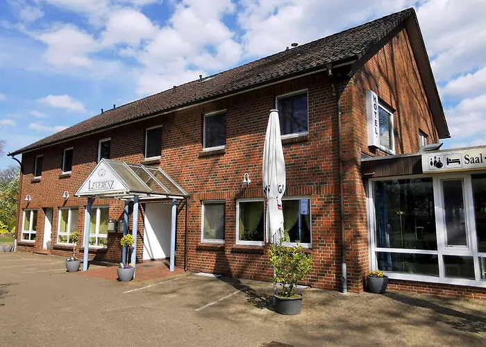 Landgasthof Leverenz 