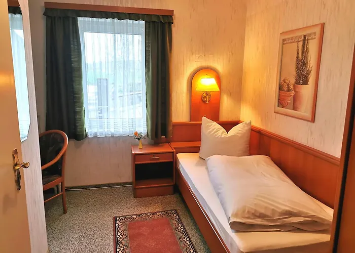 Landgasthof Leverenz 