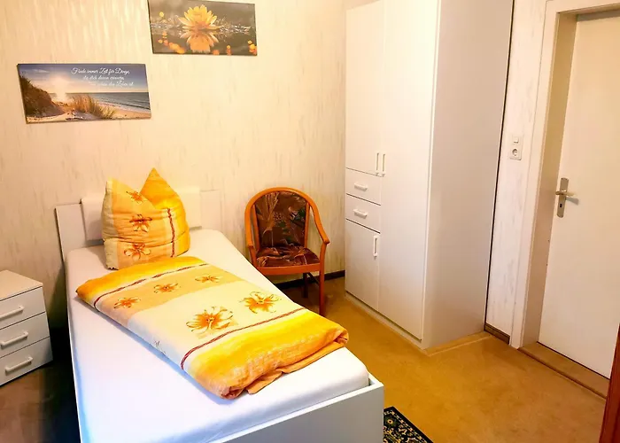 بيت ريفي Landgasthof Leverenz 